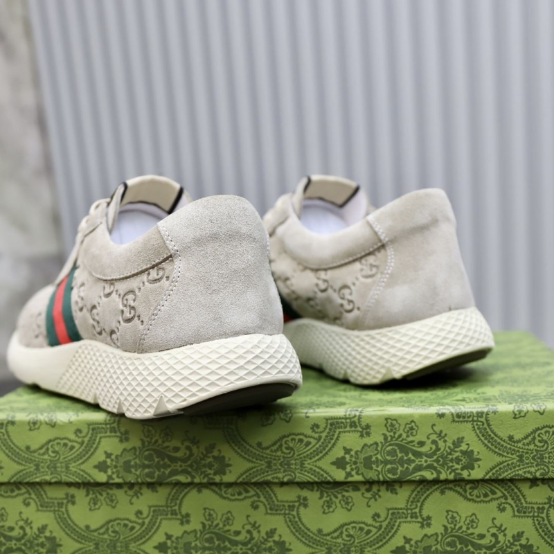 Gucci Casual Shoes